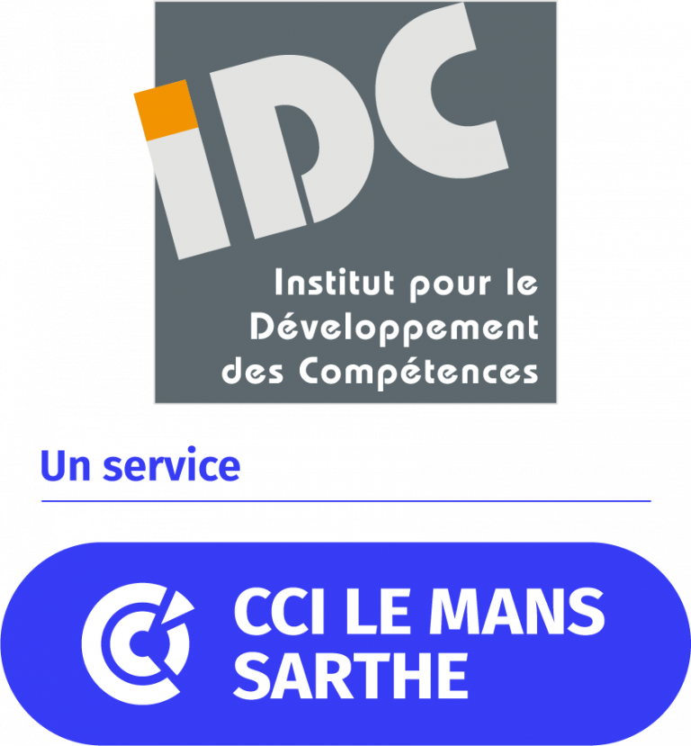 La formation continue / initiale CFA CCI Le Mans Sarthe (72) La formation continue / initiale CFA CCI Le Mans Sarthe (72)