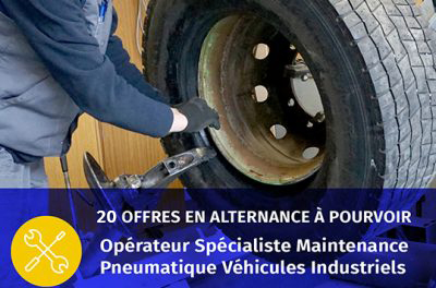 offre alternance cqp osmvi