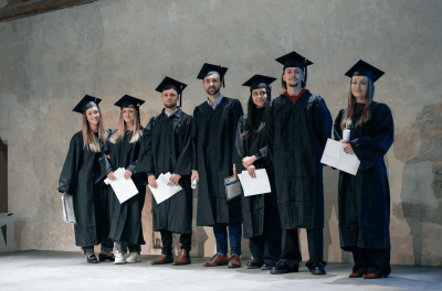 remise de diplomes 2024 1