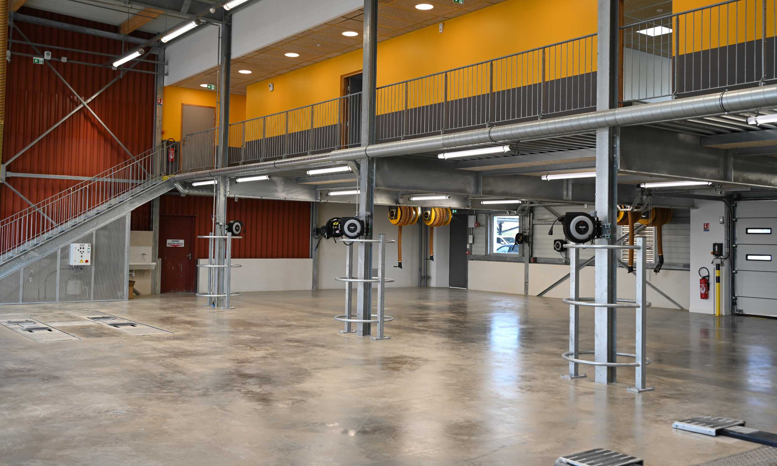 batiment-automobile-CFA-LE-MANS