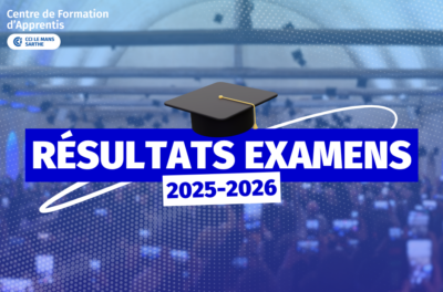 commerce résultats examens 1